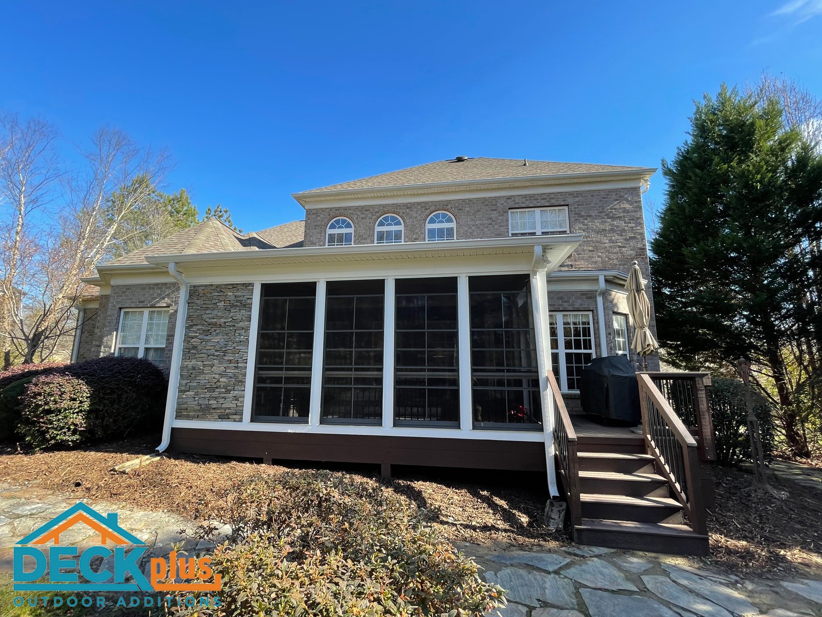 What Goes Into Determining The Right Roof For Your Porch Addition?